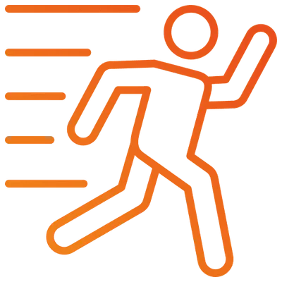 Auxilia na disposição física