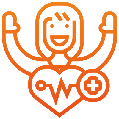 Contribui para a energia diária