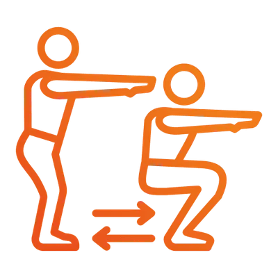 Contribui para a mobilidade