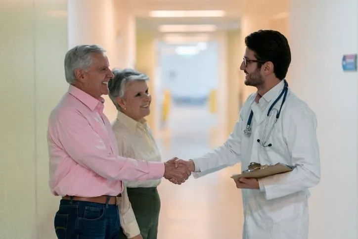 Equipe de Especialistas